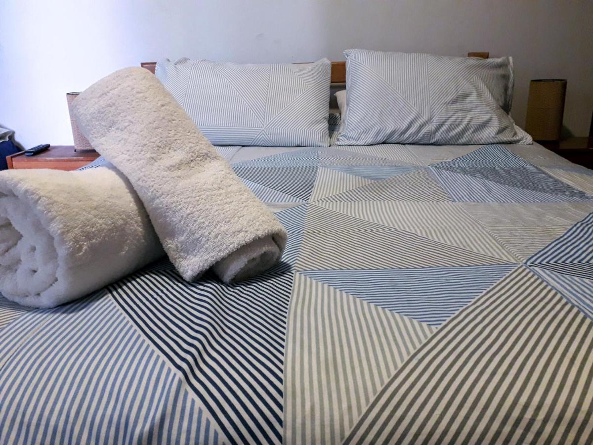 Atacama Hostel Backpackers Santiago Exterior photo