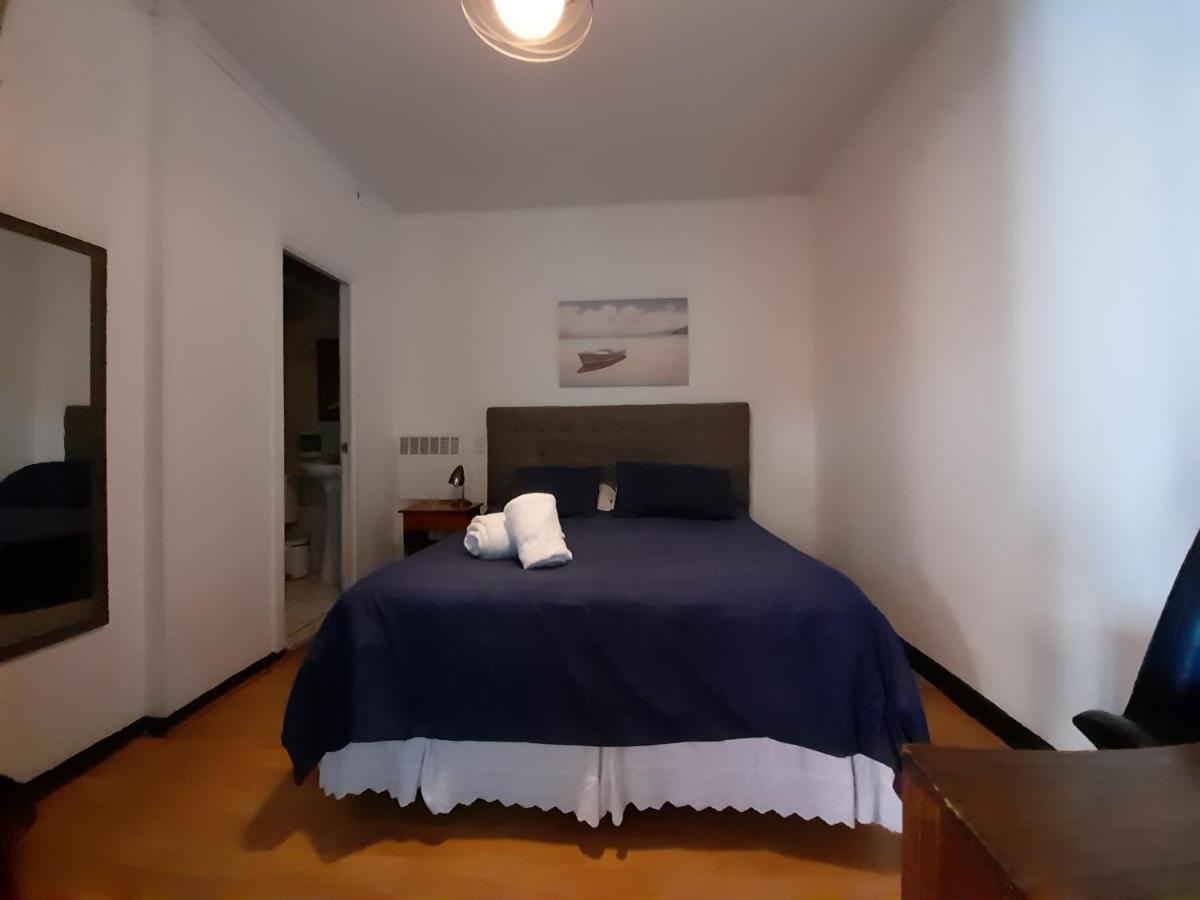 Atacama Hostel Backpackers Santiago Exterior photo